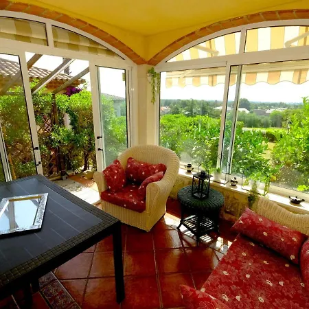 Holiday home Dalia By Interhome Miami Playa