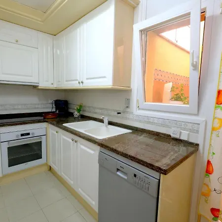 Dalia By Interhome Holiday home *