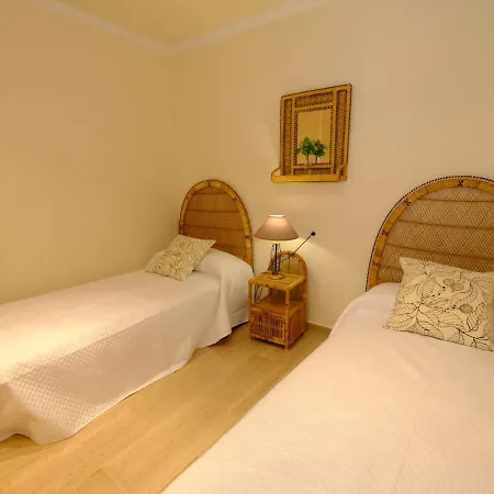 Dalia By Interhome Holiday home Miami Playa