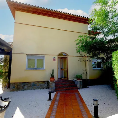 Dalia By Interhome Holiday home