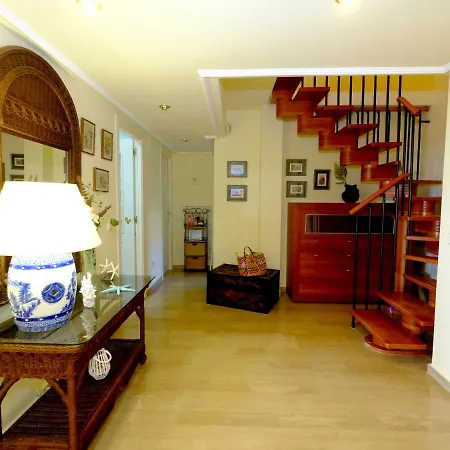 Dalia By Interhome Semesterbostad Miami Playa