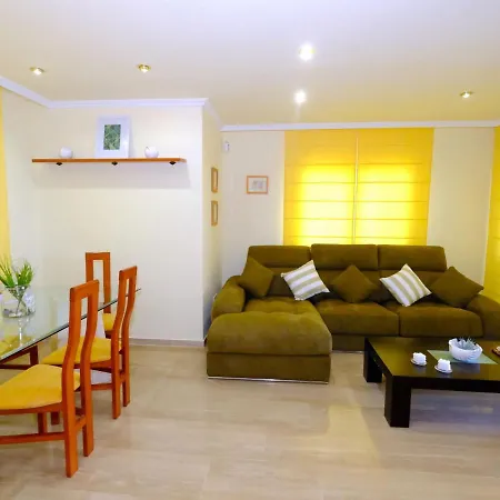 Dalia By Interhome * Miami Playa